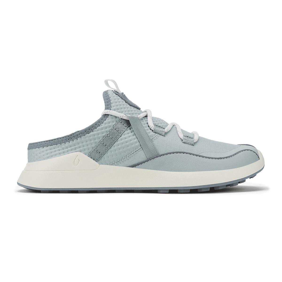 Kawela  -  Cloud Grey / Poi