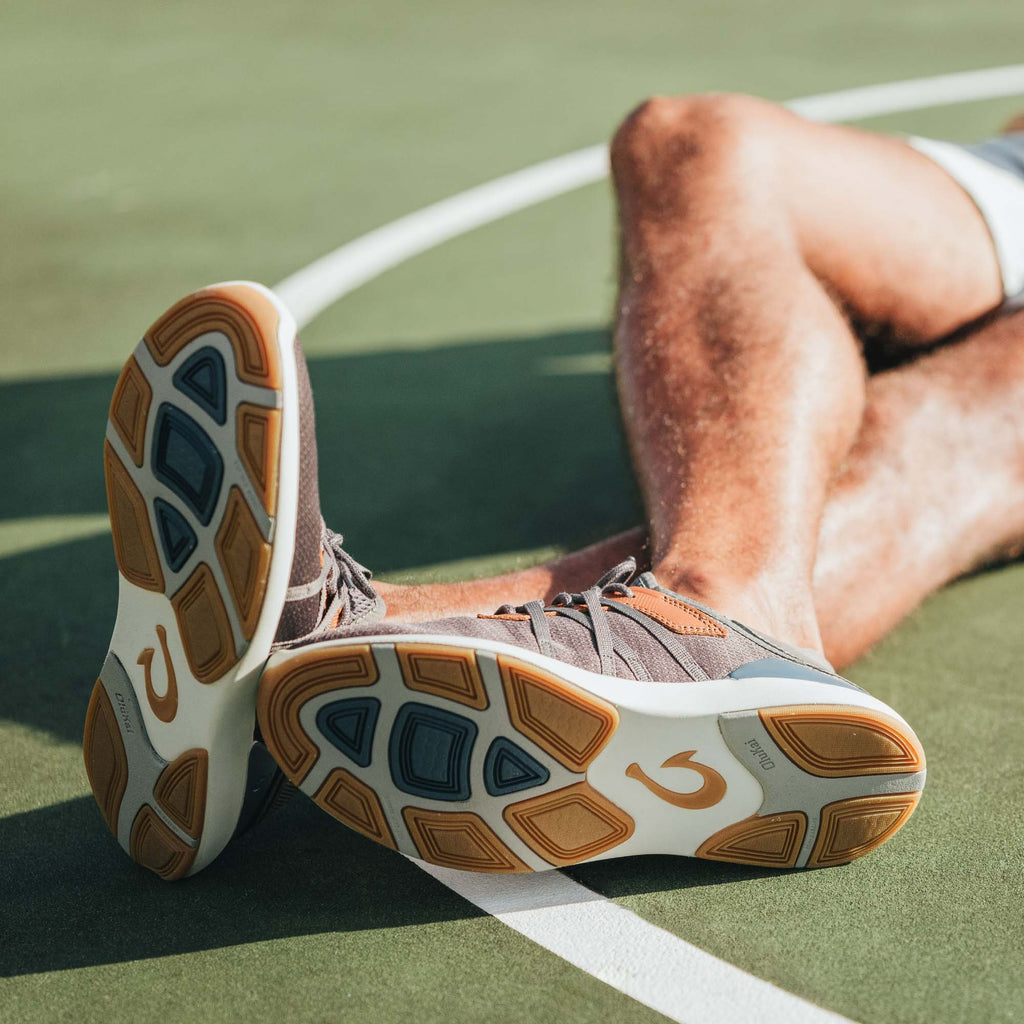 Mio Lī - Pavement / Vintage Indigo